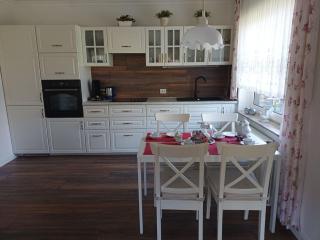 Apartment Zwei Finken in Wiesmoor by Interhome - 3