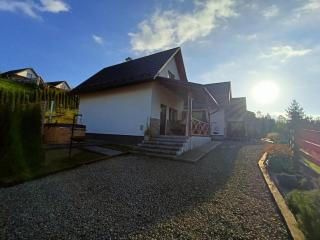 Bieszczadzki Bohater Domki 533-502-137 - 9