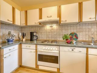 Apartment Wohnung Falkenstein by Interhome - 5