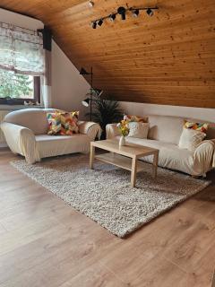 gemütliche Ferienwohnung im Nordschwarzwald - 6