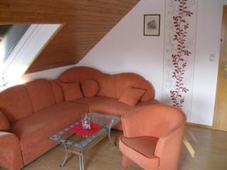 Apartment Seepferdchen by Interhome - 8