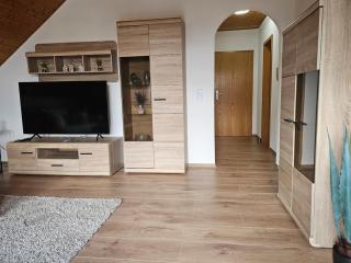 gemütliche Ferienwohnung im Nordschwarzwald - 5