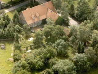 Apartment in ehemaliger Dorfschule am Dorfrand by Interhome - 8