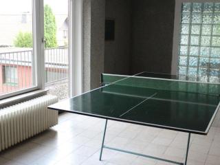 Apartment Gemütliche 4-Sterne-Wohnung in Braunlage by Interhome - 8