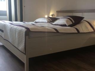 Apartment Gemütliche 4-Sterne-Wohnung in Braunlage by Interhome - 1