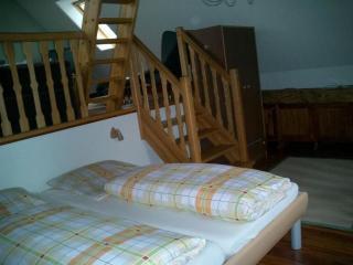 Apartment in ehemaliger Dorfschule am Dorfrand by Interhome - 3