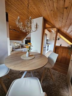 gemütliche Ferienwohnung im Nordschwarzwald - 8