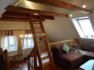 Apartment in ehemaliger Dorfschule am Dorfrand by Interhome - 2