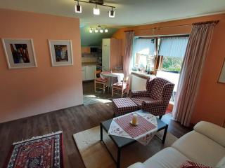 Apartment Seitz 1 in Bayerisch Eisenstein by Interhome - 1