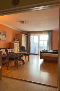 Apartment Rachel mit herrlichem Ausblick by Interhome - 2