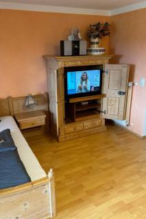 Apartment Rachel mit herrlichem Ausblick by Interhome - 3