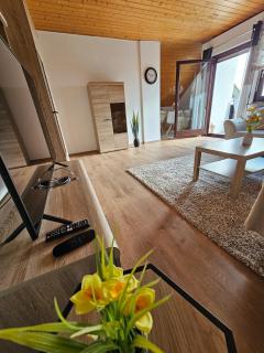 gemütliche Ferienwohnung im Nordschwarzwald - 4