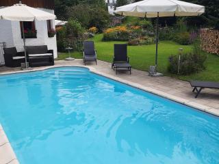 Apartment Wiesengrund in Bayerisch Eisenstein by Interhome - 8