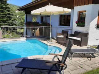 Apartment Wiesengrund in Bayerisch Eisenstein by Interhome - 5