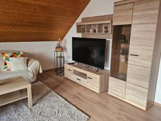 gemütliche Ferienwohnung im Nordschwarzwald - 7