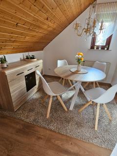 gemütliche Ferienwohnung im Nordschwarzwald - 9