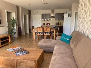 Apartment Appartement im Süden der Insel Fehmarn by Interhome - Fulgen - 0