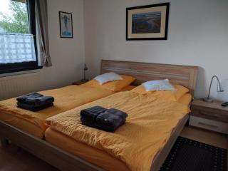 Holiday Home K3 Ferienhaus Eul by Interhome - 2
