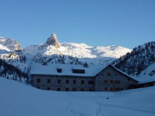 Apartment Wohnung in Unterschönau mit Grill by Interhome - 1