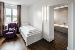 KurOase im Kloster - 8