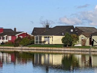 Holiday Home Eul in Butjadingen-Großwürden by Interhome - 6