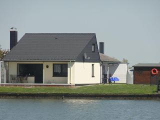 Holiday Home Eul in Butjadingen-Großwürden by Interhome - 4