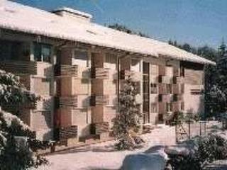 Apartment Haus Falkenberg 201 by Interhome - 1