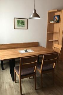 Apartment Sport Alpin Wh 1 by Interhome - 5