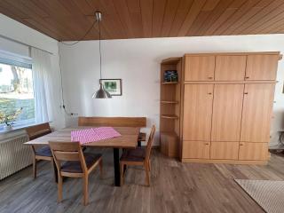 Apartment Sport Alpin Wh 1 by Interhome - 7