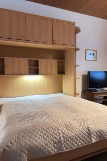 Apartment Sport Alpin Wh 1 by Interhome - 3