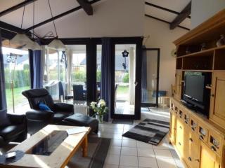Holiday Home Nettes Ferienhaus in Großwürden mit Garten by Interhome - 5