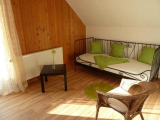 Apartment Ruhige Ferienwohnung mit Balkon und Parkplatz by Interhome - 7