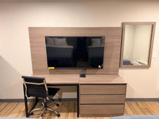 Economy Suites Fort Smith - 4