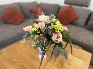 Apartment SYLT Haus Keitumer by Interhome - 9