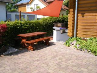 Apartment zum Canadier by Interhome - 7