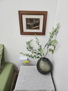 Sam's House - 4