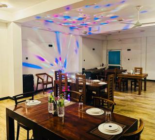 Man Guest Polonnaruwa - 3