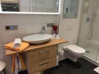 Apartment Luxusferienwohnung mit Infrarotwärmekabine by Interhome - 5