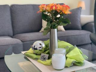 Apartment Ferienwohnung mit Infrarotwärmekabine by Interhome - 3