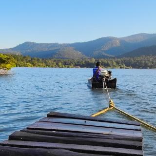 บ้านสวัสดีดอยเต่า - 7