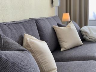 Apartment Luxusferienwohnung mit Infrarotwärmekabine by Interhome - 4