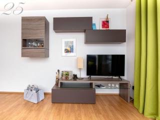 Apartment Appartement mit Balkon by Interhome - 2