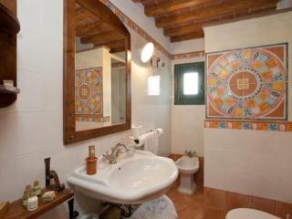 Apartment Leonardo in Vitolini by Interhome - 3