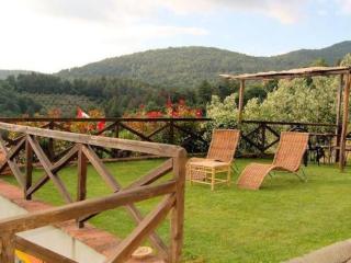 Apartment Leonardo in Vitolini by Interhome - 2