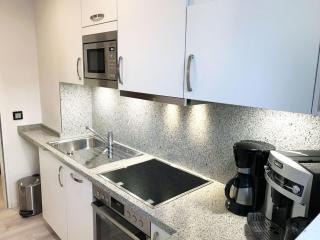 Apartment Ferienwohnung für 2-3 Personen by Interhome - 1