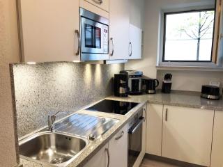 Apartment Ferienwohnung für 2-3 Personen by Interhome - 3