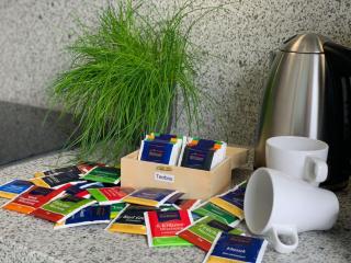 Apartment Premiumferienwohnung für 2-3 Personen by Interhome - 2