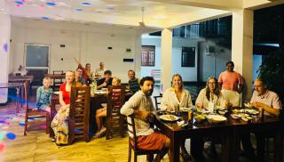 Man Guest Polonnaruwa - 4