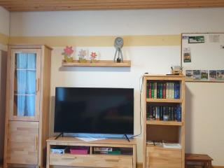 Apartment Wohnung Fübüüni by Interhome - 7