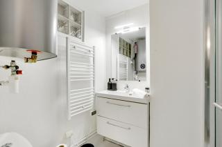 Cozy studio in the Bastille neighborhood - 7